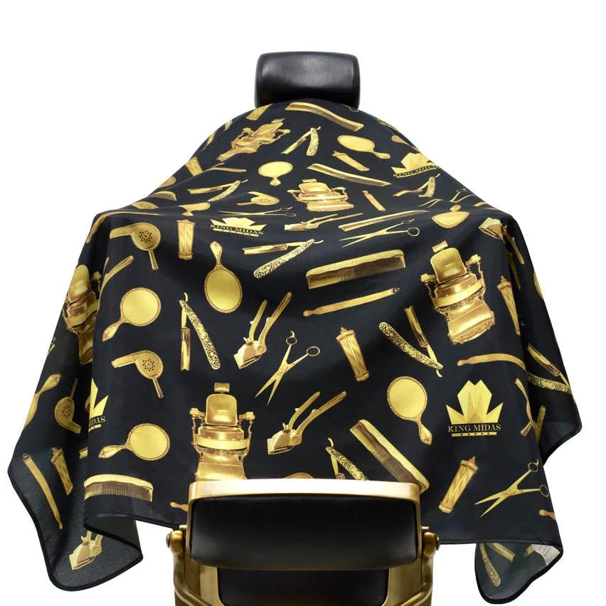 KING MIDAS CAPE (SNAPS)