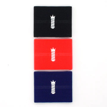 TRUE BAND CLIPPER GRIP 3 PK - ASSORTED