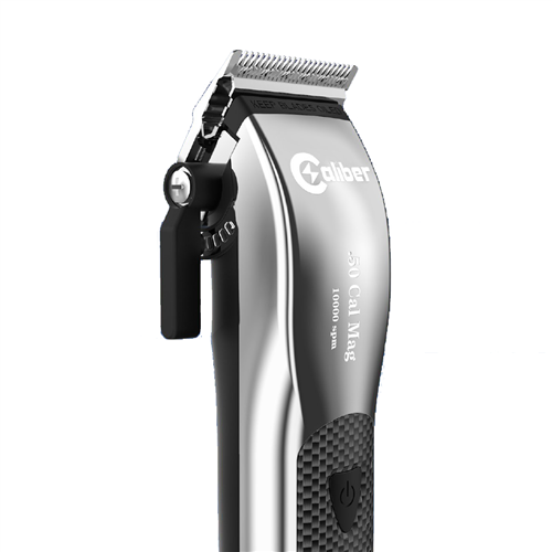 CALIBER .50 Cal Mag Cordless Clipper