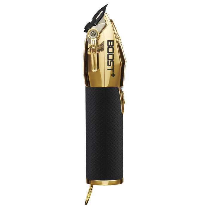 BaBylissPro GoldFX Boost+ Clipper Item No. FX870GBP