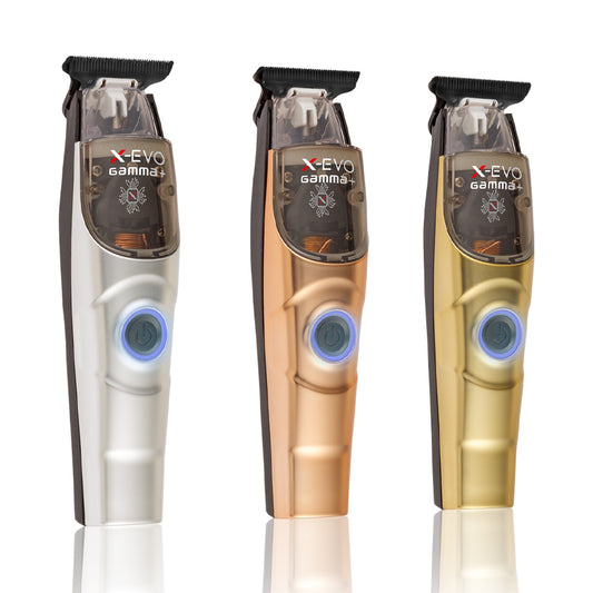 Gamma x-evo Linear Trimmer