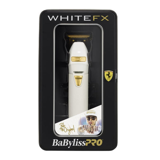 BaBylissPro FX787W WhiteFX Outlining Trimmer