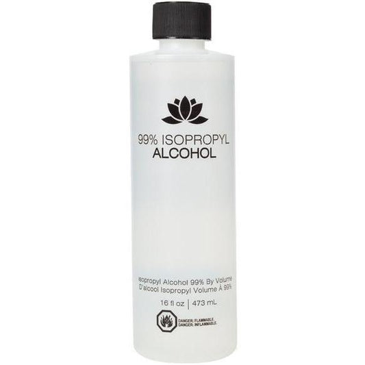 Rubbing ISOPROPYL Alcohol 99% 473 ML