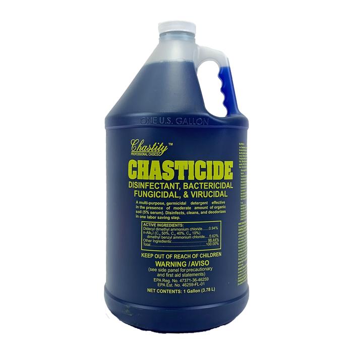 Germicide (Chasticide) 1 Gallon