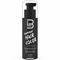 Level 3Beard Color - Black Dye