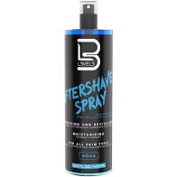 Spray aftershave best sale