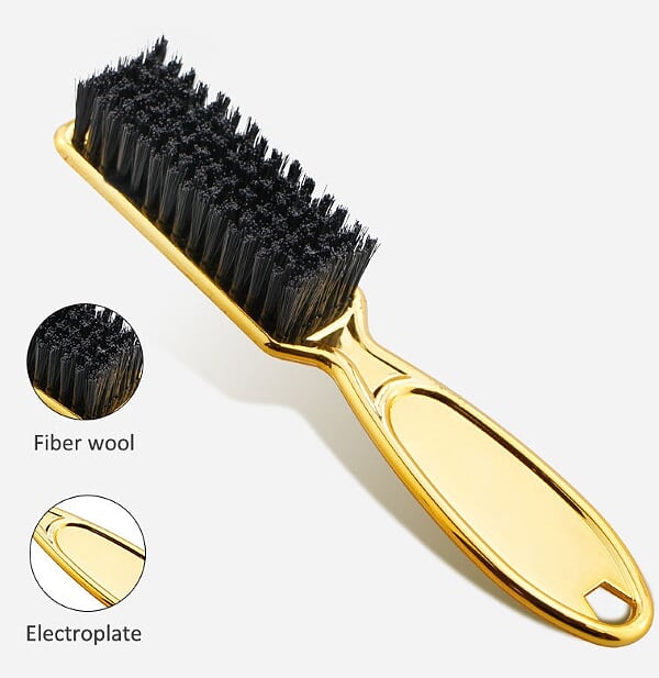 RD Beard  Brush