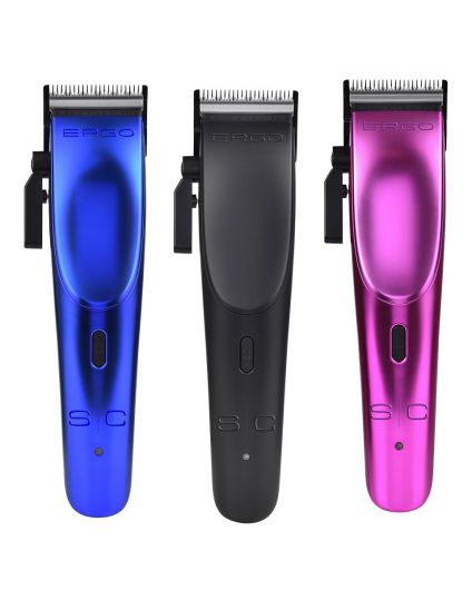 Style Craft Ergo Magnetic Clipper