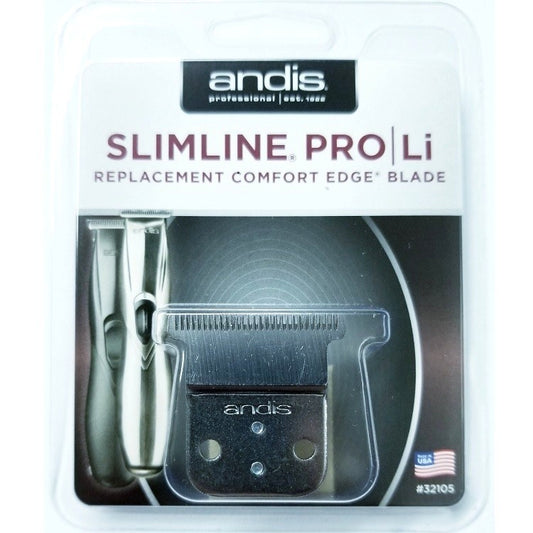 Andis Blade Slimline Li