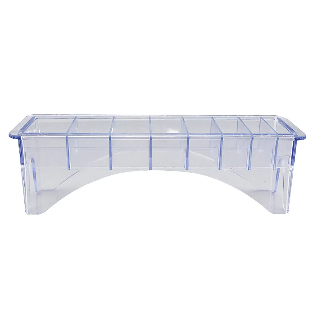 RD Clipper Hair Guide Storage Organizer