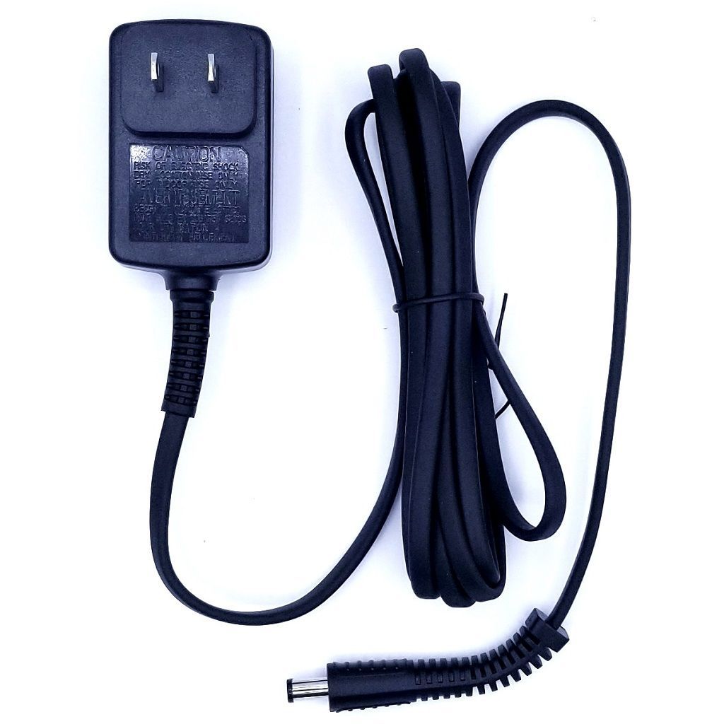 Andis Replacement Cord Adapter Fits Cordless Master (MLC) & Cordless T-Outliner (ORL) #74034