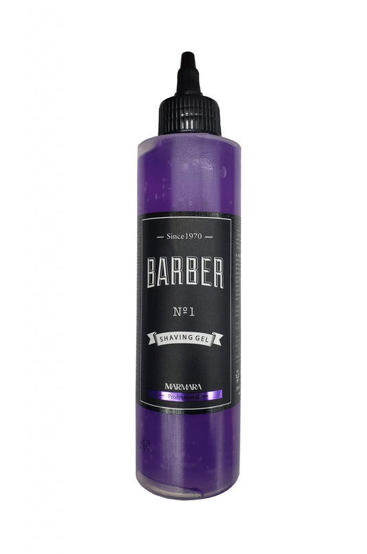 Marmara Barber Shave Gel Nº1 8.45oz