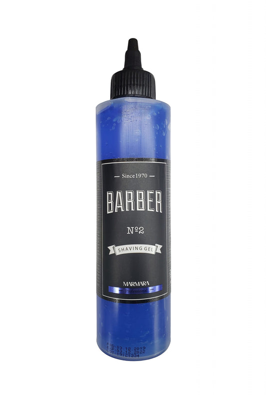 Marmara Barber Shave Gel Nº2 8.45oz