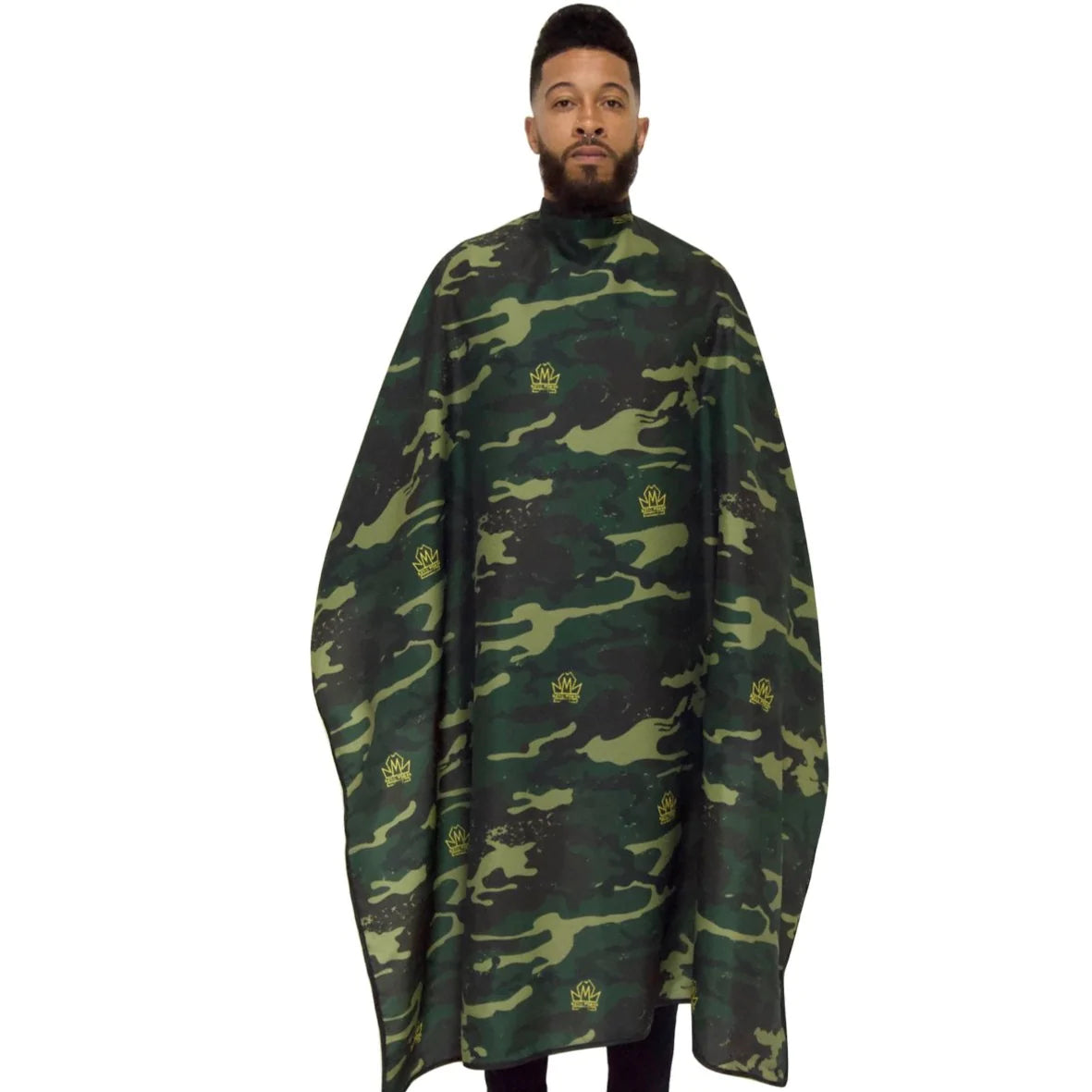 KING MIDAS CAPE (SNAPS)