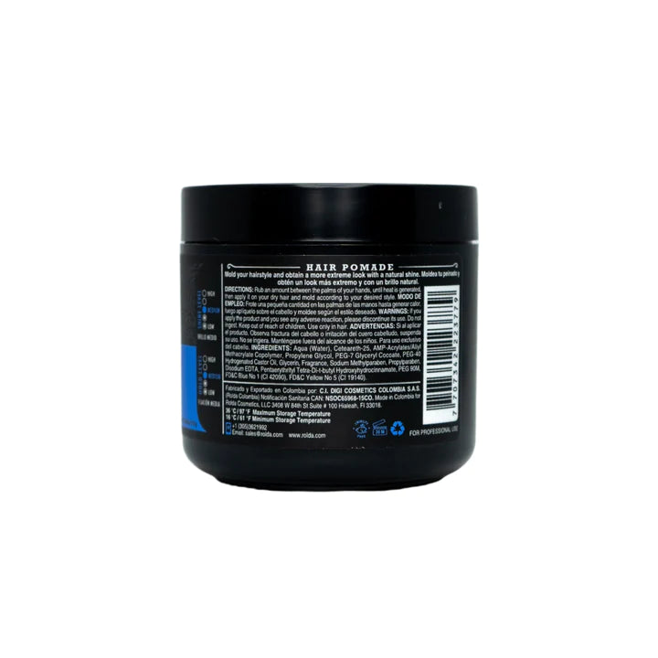 Rolda - Force Hair Pomade