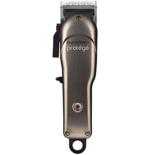 Gamma+ Protege Clipper -Gunmetal #GPA1B