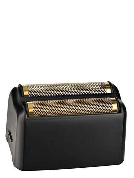 GAMMA + SHALLOW TOOTH TRIMMER BLADE (DOUBLE BLACK DIAMOND) GPGRFAZWP