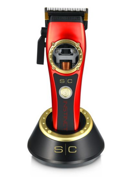 Stylecraft Instinct - Professional Vector Motor Cordless Clipper