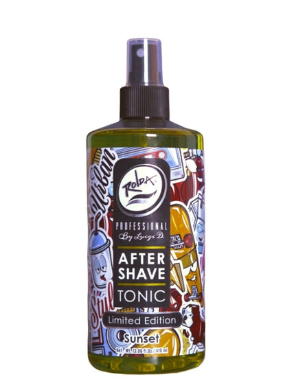 (Copy) Rolda After-Shave Tonic Sunset "Limited Edition"