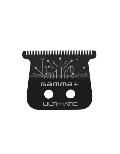 Gamma Ultimate DLC Trimmer Blade