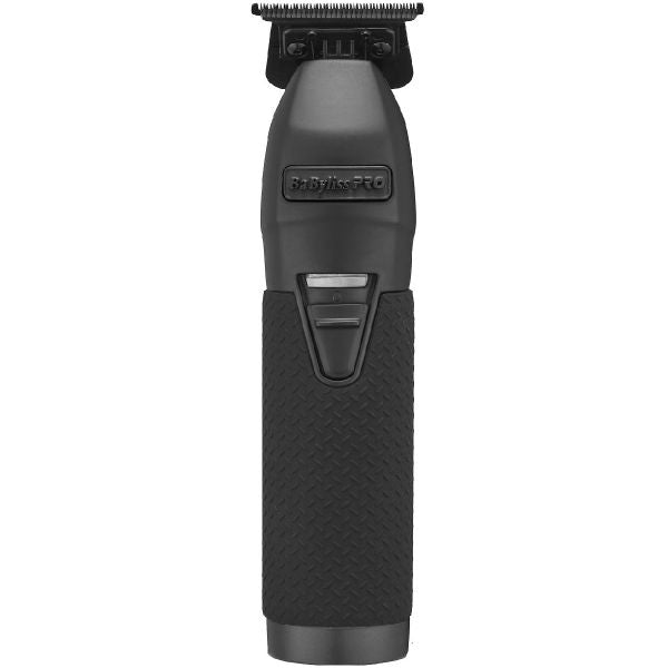 BaByliss Pro MATTE BLACK BOOST+ Trimmer Fx787BP