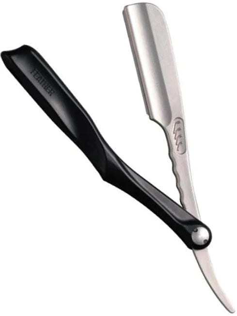 Jatai Feather Artist Club SS Folding Razor