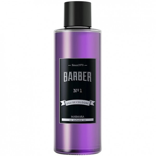 Marmara Exclusive Barber No.1 500ML