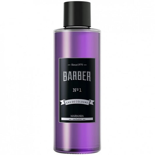 Marmara Exclusive Barber No.1 500ML