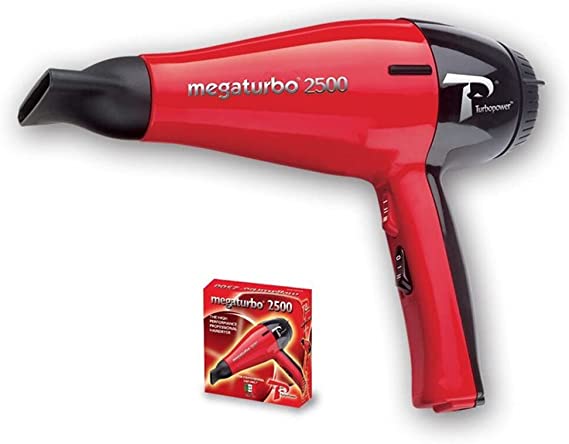 Turbo Power Megaturbo 2500