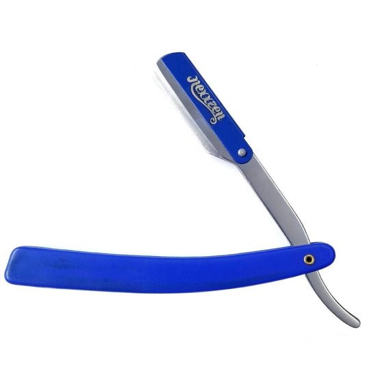 Nexxzen Professional Barber Swing Lock Razor