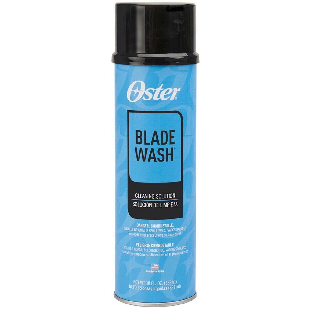 Oster Blade Wash 16oz
