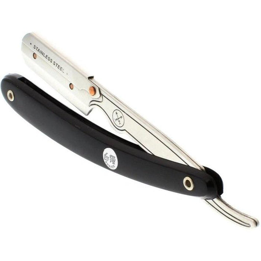Parker Straigt Razor BLACK SRB