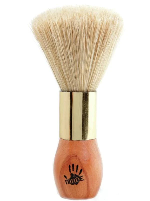 Shave Factory Big Neck Duster No. 974