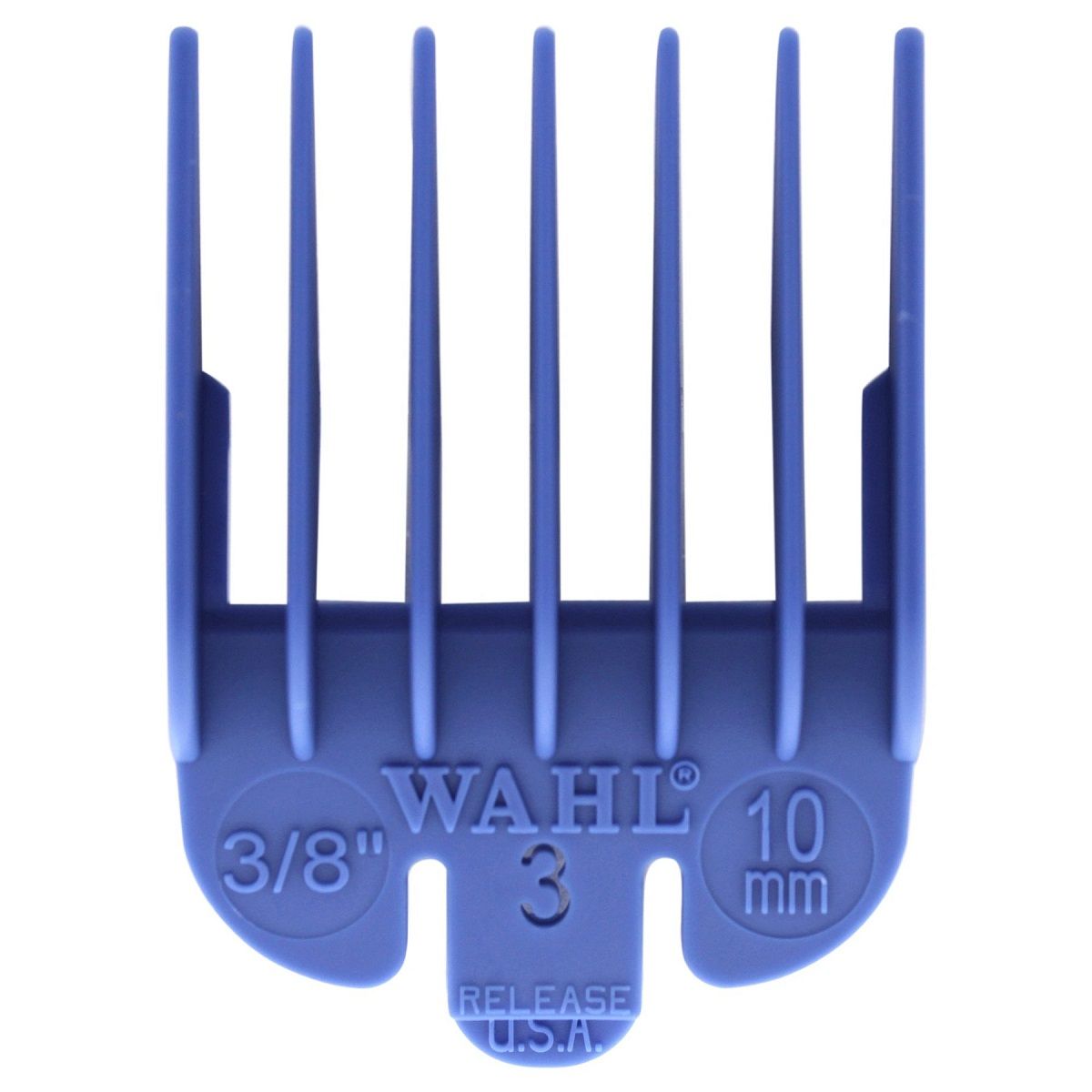 Wahl Color-Coded Clipper Guide #3 - 3/8" #3134-803