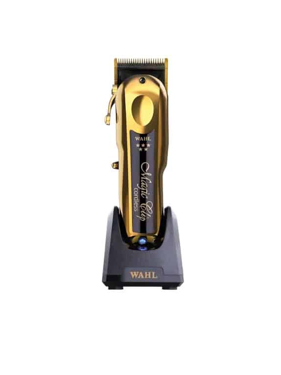 Wahl Cordless Gold Magic Clip (#8148-700)
