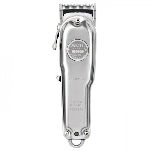 WAHL 100 YEAR ANNIVERSARY LIMITED EDITION CORDLESS SENIOR CLIPPER #81919 (DUAL VOLTAGE)