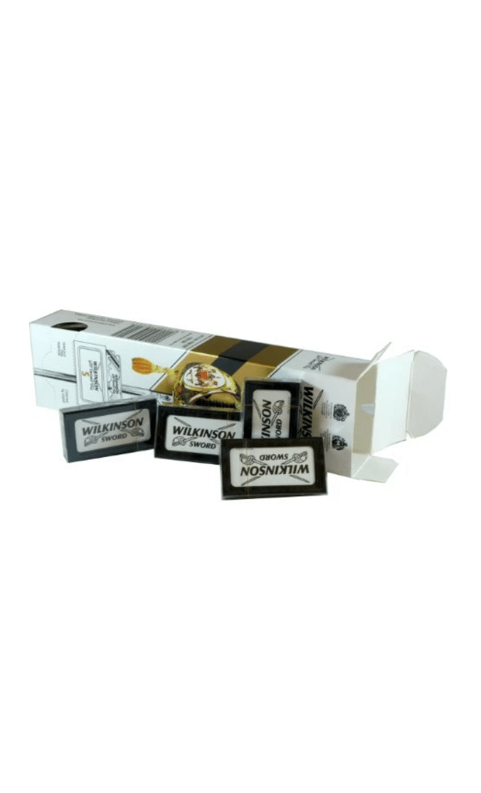 Wilkinson Sword Double Edge Razor Blade