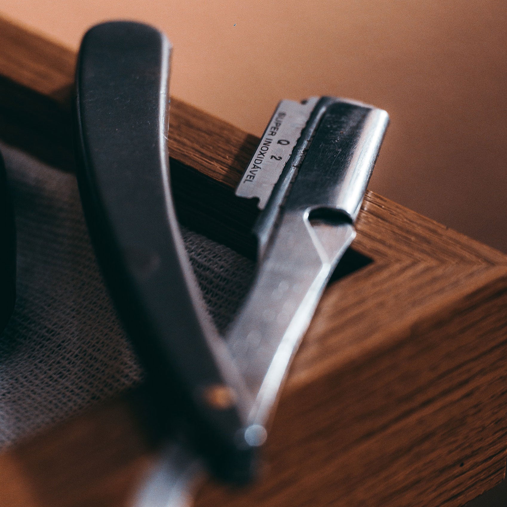 Barbersmania - Store Supply