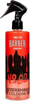 Marmara Barber Aftershave Cologne 400ml #NO 61-69