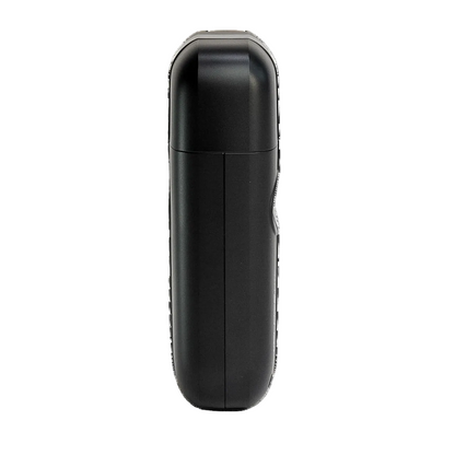 COCCO VELOCE LITE SHAVER (BLACK/BLACK STRIPE) #CVLS-BLK