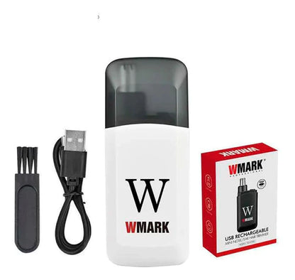 Mini Nose/Ear Hair Trimmer WMark #NG-NT002