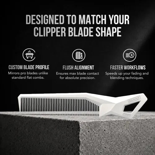 Cocco Clipper Comb