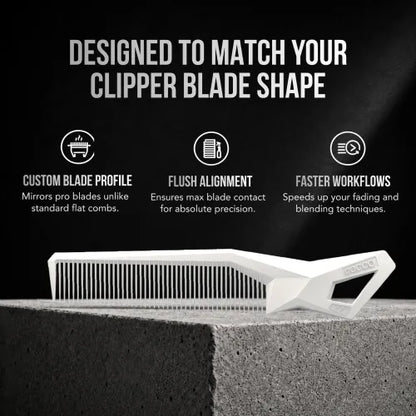 Cocco Clipper Comb