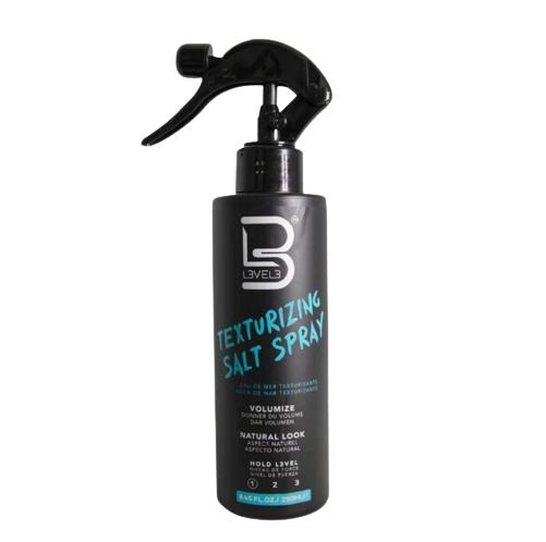 Level 3 Texturizing Sea Salt Spray 8.45fl.oz