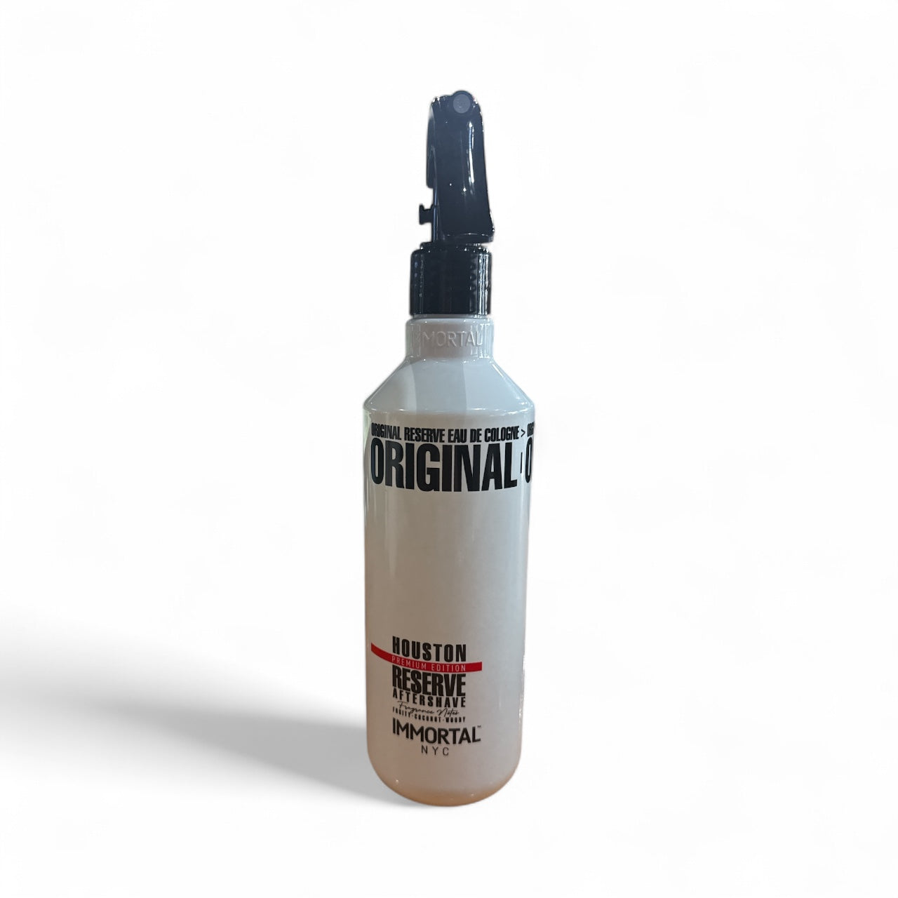 IMMORTAL NYC Reserve Premium Edition 400ml