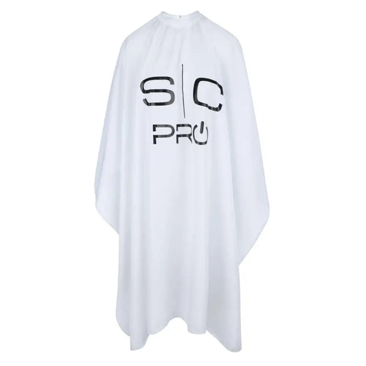 Stylecraft Studio - Professional Extra-Long Kick Covers Cape #SC340W