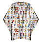 The Shave Factory Kid's Cape