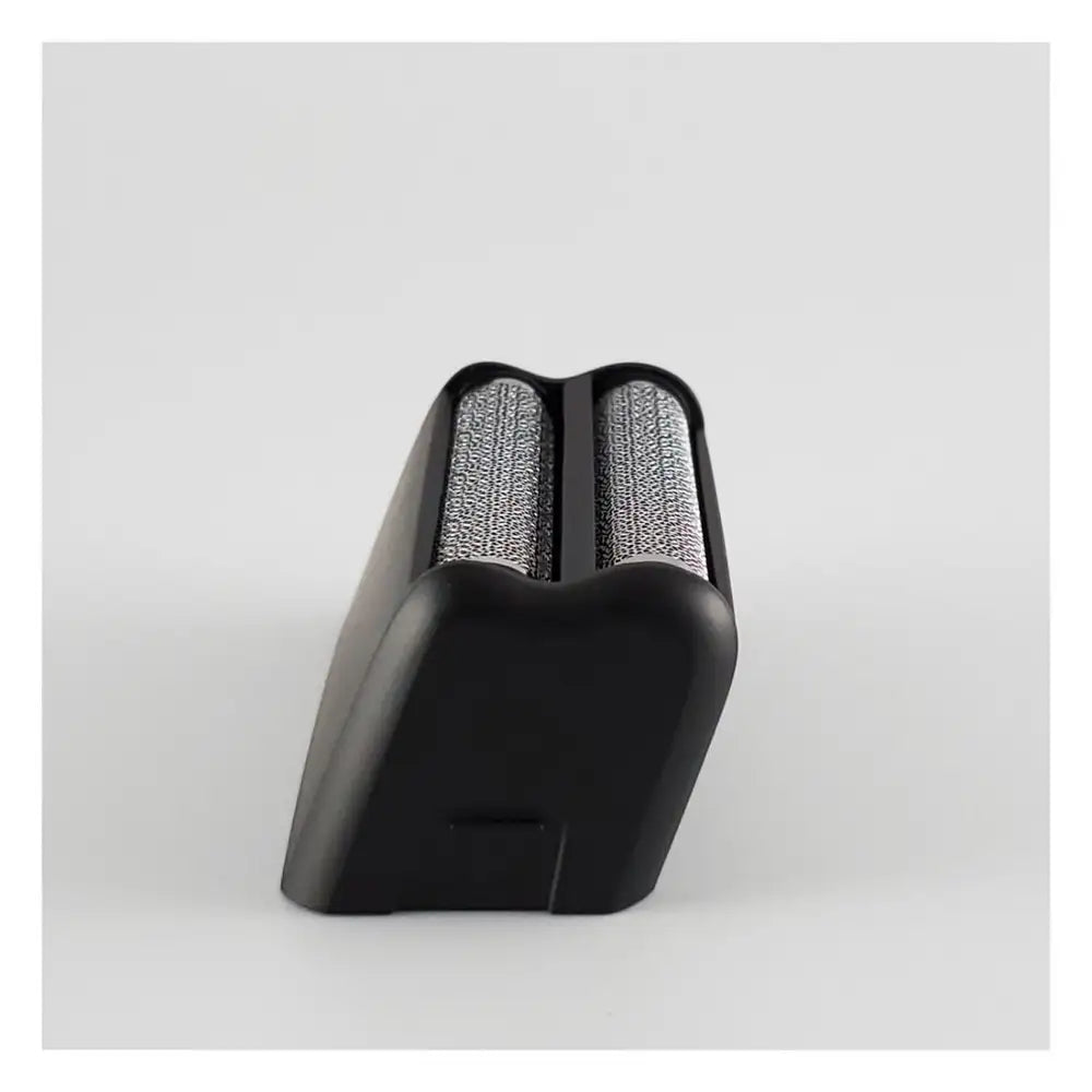 Stylecraft Replacement Silver Slick Foil Head Compatible with the Absolute Zero Shaver #SCAZSF