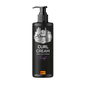 The Shave Factory Curl Cream Twist 400ml
