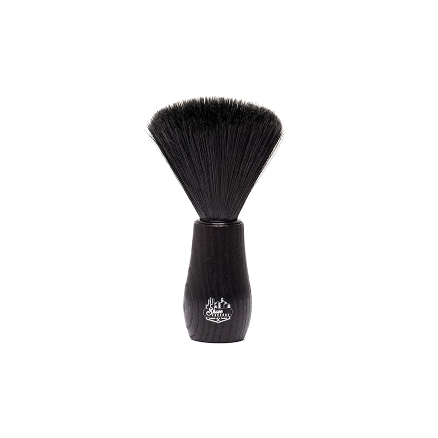 The Shave Factory Handmade Neck Brush #984S